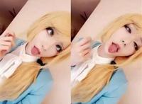 呢个唔系「高潮脸」咩?