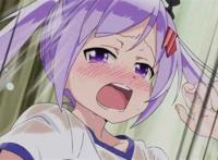 二次元动漫高潮脸