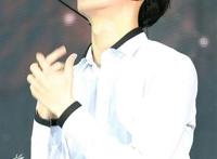 吴世勋的高潮脸