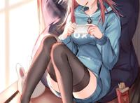 牛奶肉感十足本子 