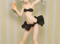 战车少女的安丘比