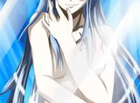 斩赤红之瞳中的艾斯德斯衣服被脱光光的图片