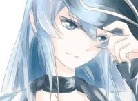 动漫 二次元 艾斯德斯