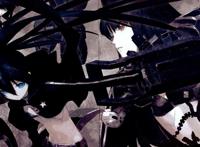 黑岩射手本子福利 图片合集