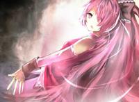 邪恶触手怪大战魔法少女小圆