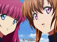 魔兽浄化少女【1-2卷汉化版】磁力