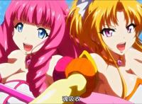 [edge] 魔獣浄化ウテア(1-2) soul.2 ミズキの镜