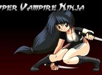 女忍者vs触手武士本子