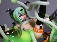 二次元触手怪苗床