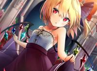 『_芙兰朵露_』 猫耳fm