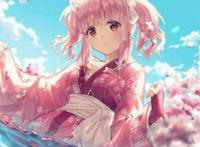 『金光瑶和金凌』 