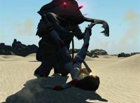 3d女奥ウルトラヒロイン