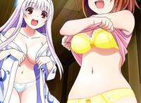 汤摇庄的幽奈同学