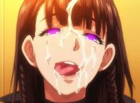 【里番资源】[ばにぃうぉ～か～] ova 冥刻学园 受胎编 #2