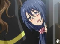 【2017年5月里番】冥刻学园 受胎编 #2