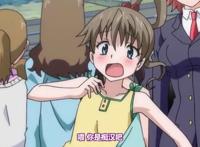 ova 冥刻学园 受胎编 #2 「お兄ちゃんに中出しされて,私