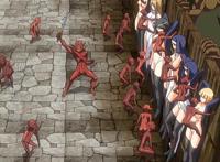 里番《黒獣クロイヌ～気高き圣女は白浊に染まる～ ～アリシア×フリ