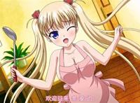 [poro]鬼父 refresh 「小生意気な肝っ玉」[附前作]