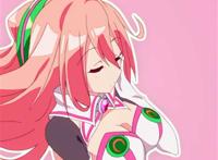 2015十月新番 hacka doll ハッカドール theあにめ～しょん 骇客娃娃