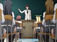 [poro petit] 催眠☆学园 强気に漏らすナマイキお嬢 (1-2)