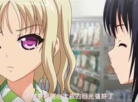 [poro]jkとエロコンビニ店长 小生意気莲っ叶jk栞～啜り画策ハメ千切