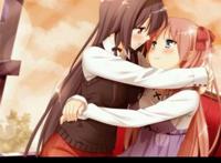 gal福利安卓ons:花吻在上ova