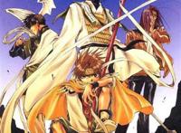 最游记ova爆炸艺术家