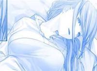 这个巨乳jk的制服太碍眼