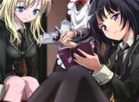 我的朋友很少ova无修