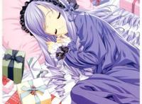 《妹妹公主》亚里亚,我的妹妹才不是亚里亚