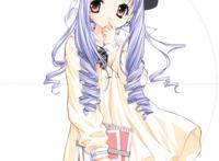 《妹妹公主》里的亚里亚