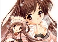 sisterprincess 《妹妹公主》可怜karen