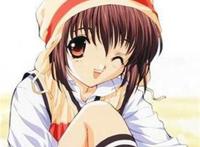 《妹妹公主》卫