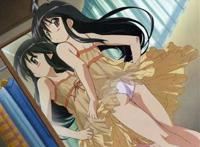 奈亚子》奈亚子与《纯情房东俏房客》