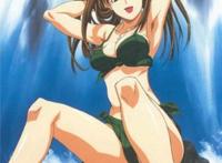 纯情房东俏房客 中的 成濑川奈留