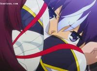 贯通日本动漫监狱学园