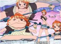 娜美ova无修版国语版