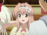 男公关和富家女漫画全集免费 