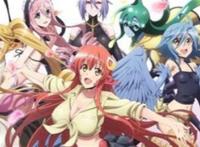  我的狐仙女友ova