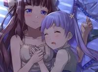 【720p/ova】new game【dhr】