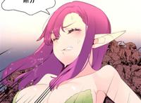 《精灵小岛韩漫漫画免费全集》