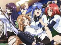 动漫《肯普法》 