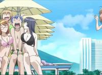 邪恶漫画肯普法