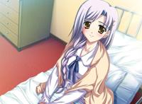 美少女之恋橙光游戏