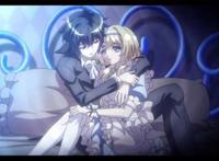 乙女《trick or alice》ova化决定