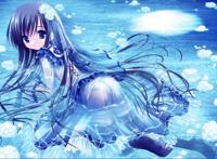 可恶动漫女熟手机壁纸 