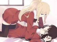 《花吻在上ova》完整无修版