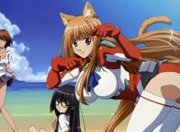 这是玩伴猫耳娘的无修版