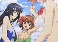 玩伴猫耳娘! ova