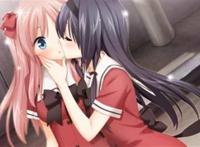 花吻在上ova 恋人的羁绊 那集h